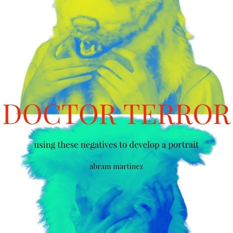 Doctor Terror