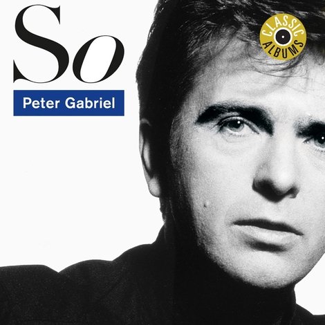 Classic Albums: Peter Gabriel - So