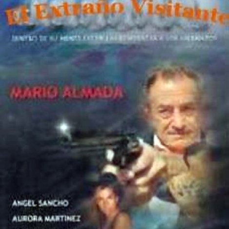 El extraño visitante
