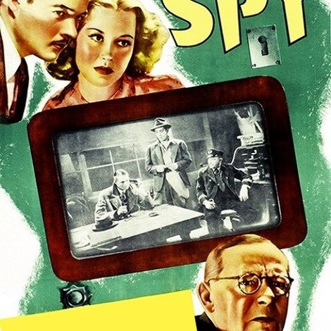 Television Spy
