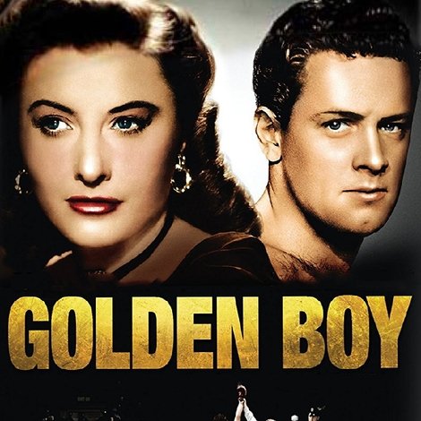 Golden Boy