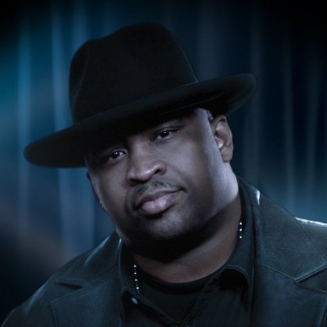Patrice O'Neal: Elephant in the Room
