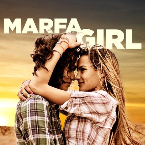 Marfa Girl