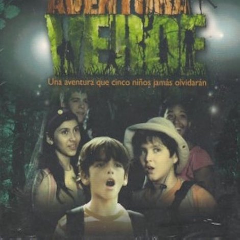 Aventura verde