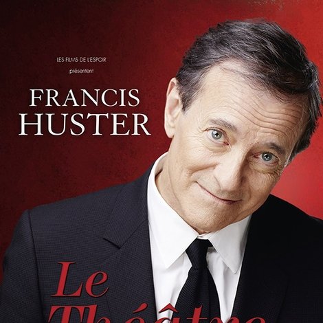 Le théâtre, ma vie