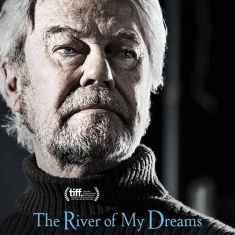The River of My Dreams