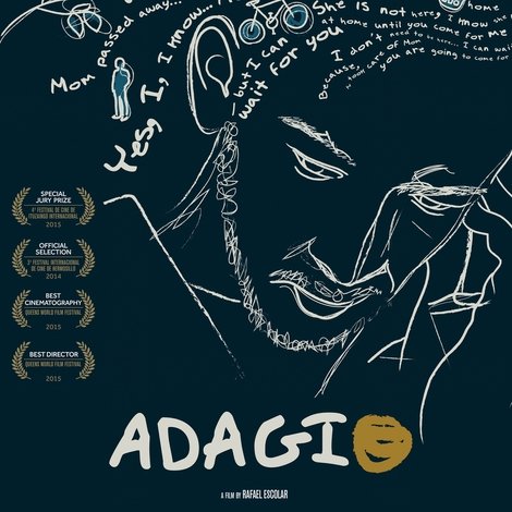 Adagio