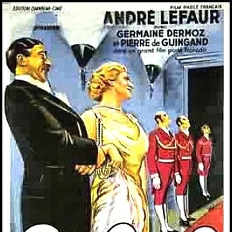 Le Bal