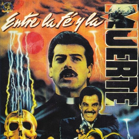 Entre La Fe y La Muerte