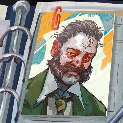 Investigation: Who’s Telling the Truth about Disco Elysium?