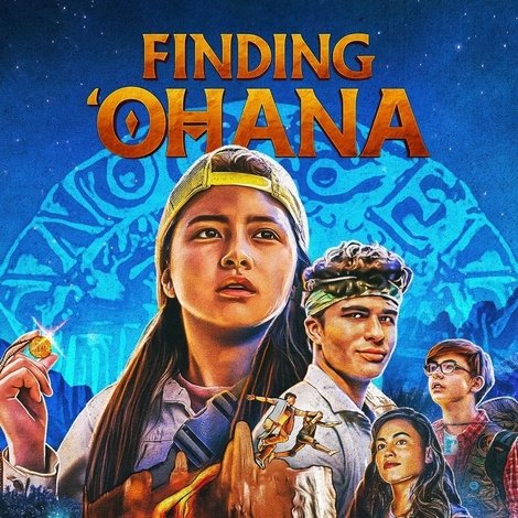 Finding ʻOhana