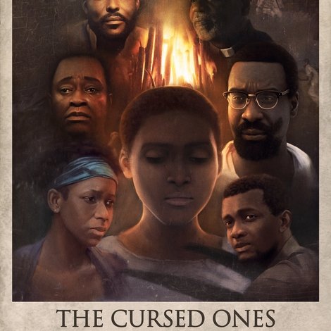 The Cursed Ones