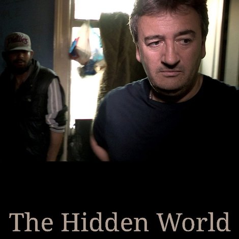 The Hidden World Of Britain’s Immigrants