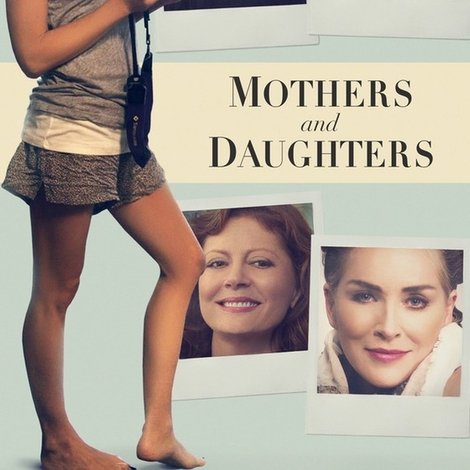 Mothers and Daughters