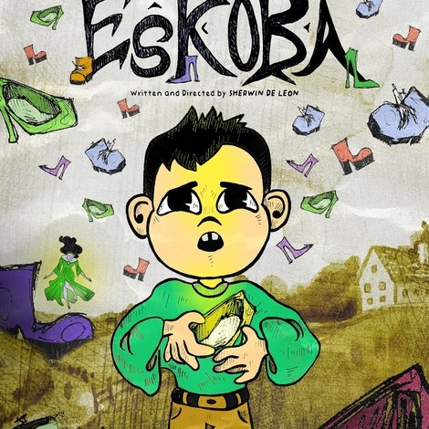 ESKOBA