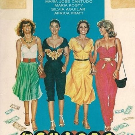 Las chicas del bingo