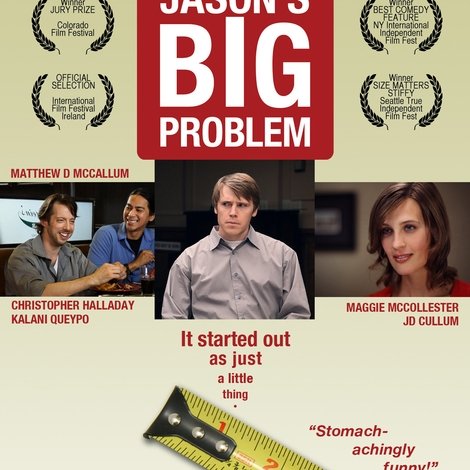 Jason's Big Problem