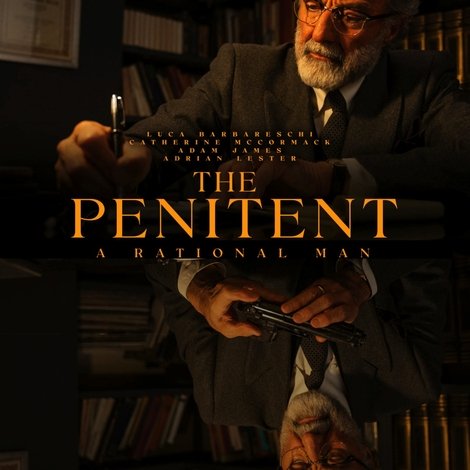 The Penitent - A Rational Man