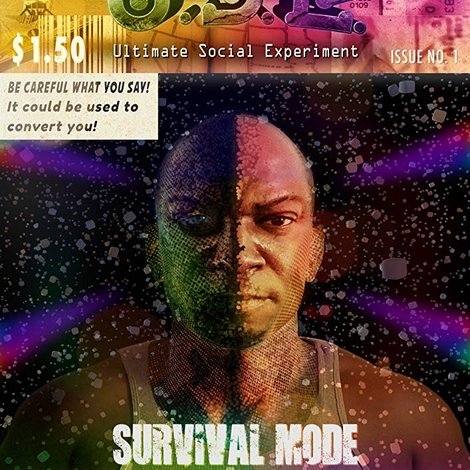 USE: Ultimate Social Experiment, Survival Mode