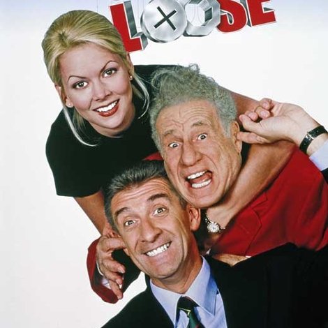 Screw Loose