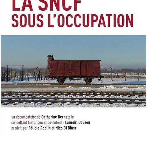 La SNCF sous l'Occupation
