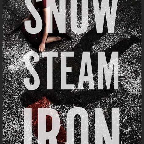 Snow Steam Iron