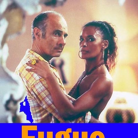 Fugue en Ré