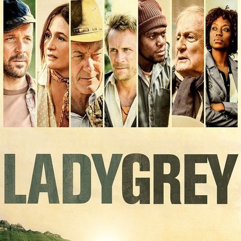Ladygrey