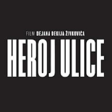 Heroj ulice
