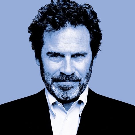Dennis Miller: The Raw Feed