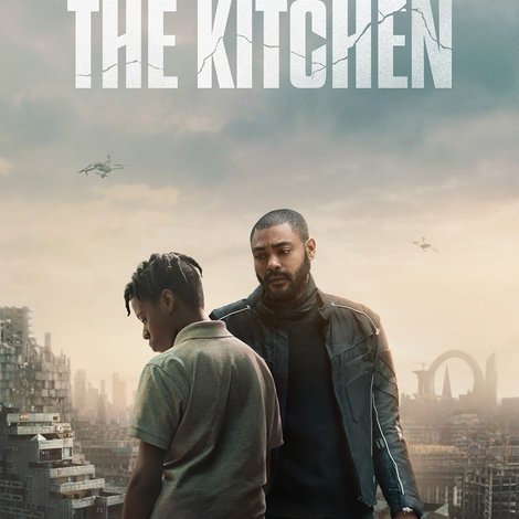 The Kitchen