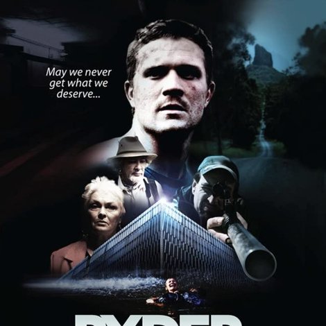 Ryder Country