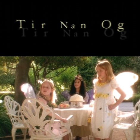 Tir Nan Og