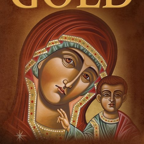 The Boy Who Found Gold