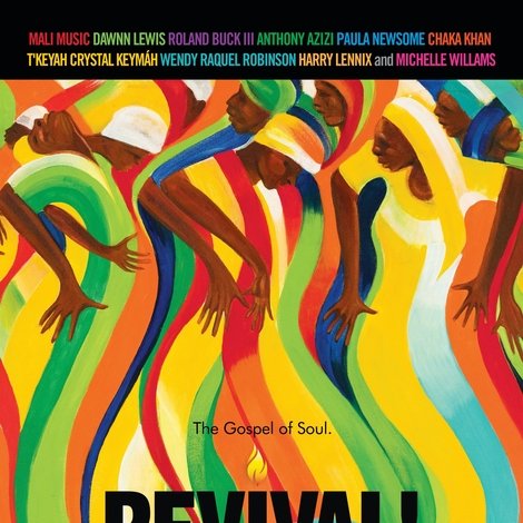Revival!