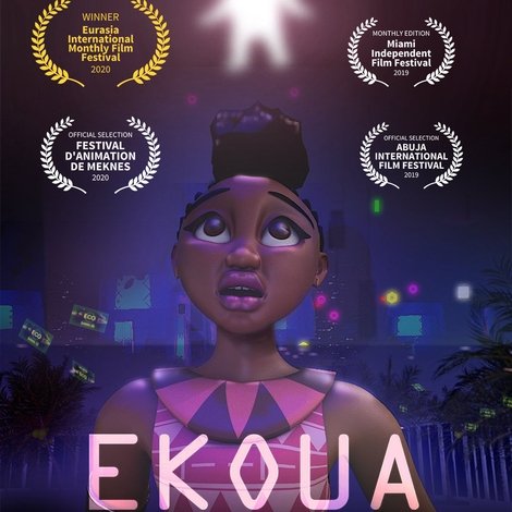 Ekoua