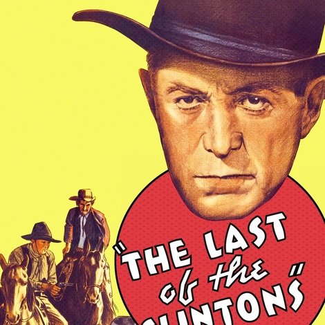 The Last of the Clintons