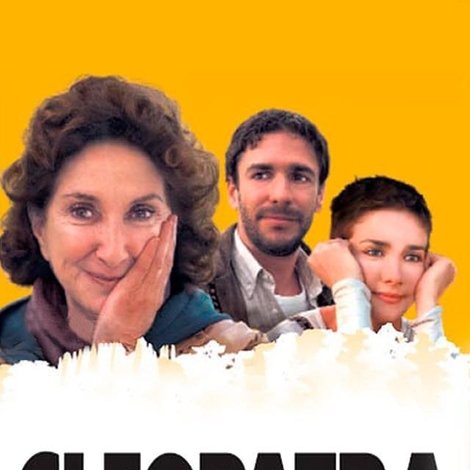 Cleopatra