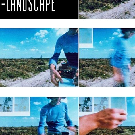 Transformation by Holding Time (landschap)