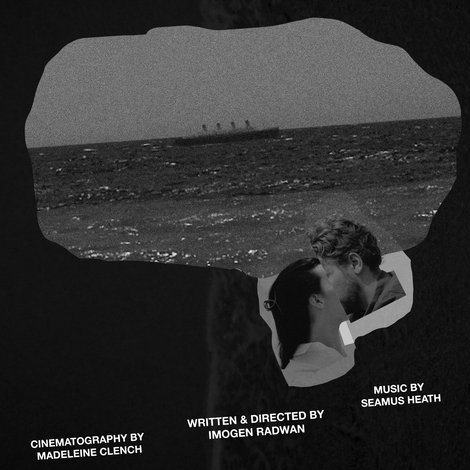 The Sinking
