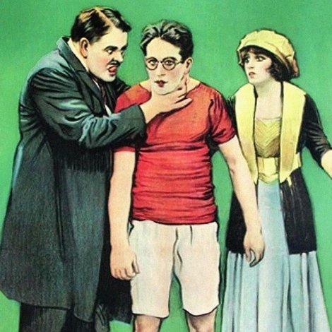 The Marathon