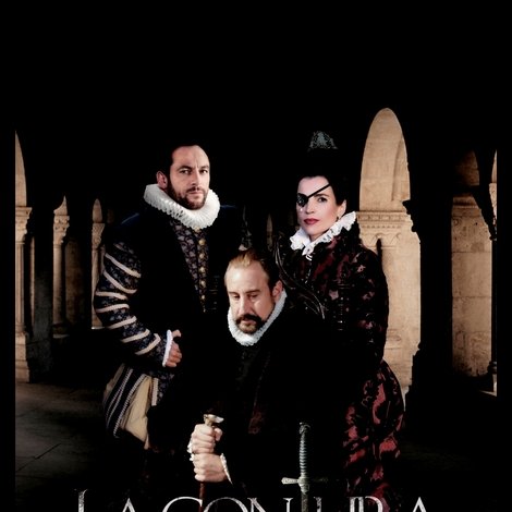 La conjura de El Escorial