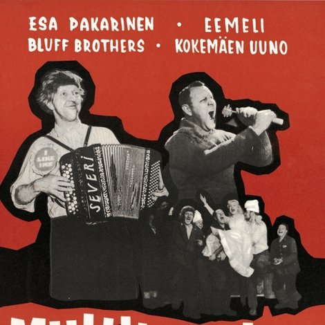 Mullin mallin