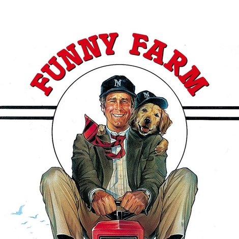 Funny Farm