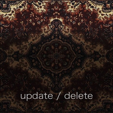 Update / Delete