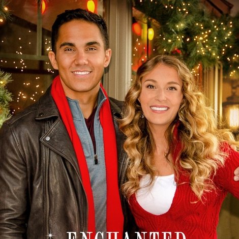 Enchanted Christmas