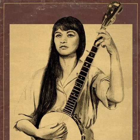 Karen Dalton: In My Own Time
