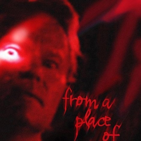 From a Place of Darkness