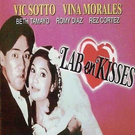 Lab En Kisses