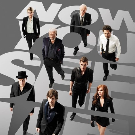 Now You See Me